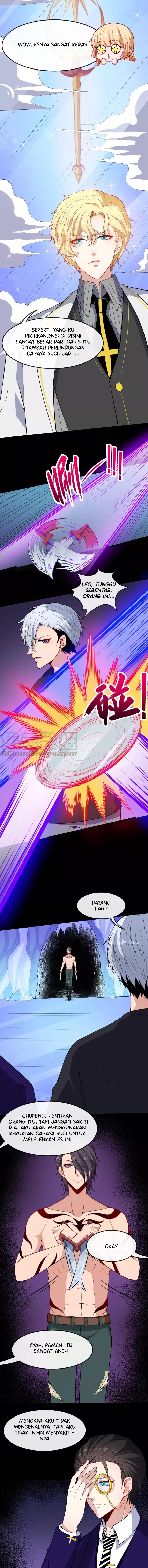 Daddy From Hell Chapter 124 Gambar 8